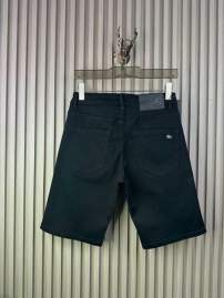 Picture of Burberry Jeans Short _SKUBurberrysz29-408qx828685